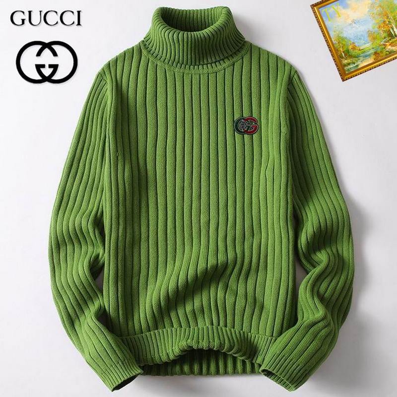 Gucci Men's Sweater 829